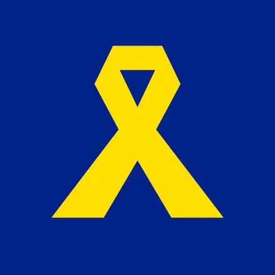 Жовта Стрічка