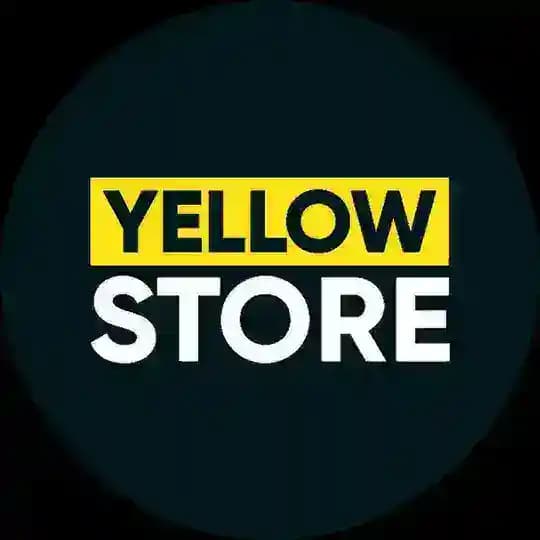 YELLOW store