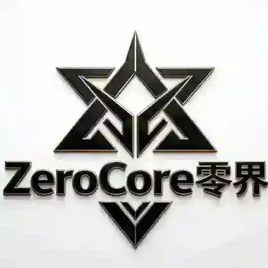 小 爱 · Z e r o C o r e 零界主频道