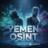 yemen osint