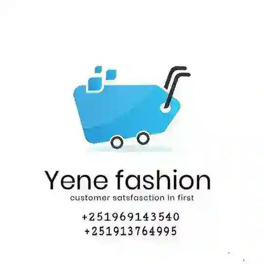 Yene Fashion