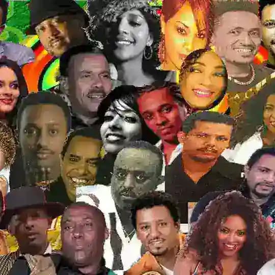 የኛ music 90 80 70 ዎቹ እና ትረካዎች