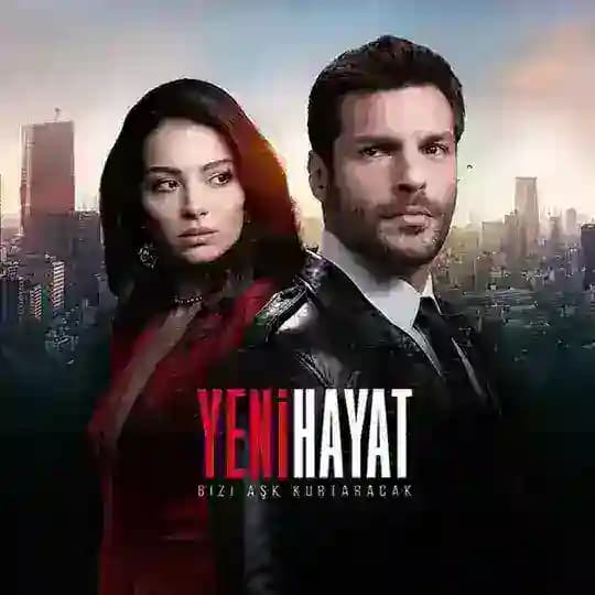 Yeni Hayat // Subtitulada en Español