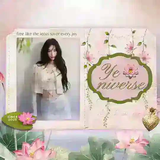 𝓨eoniverse