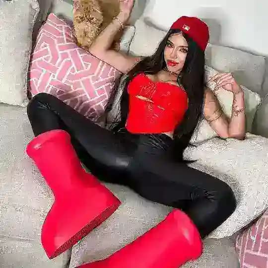 Yeri Mua