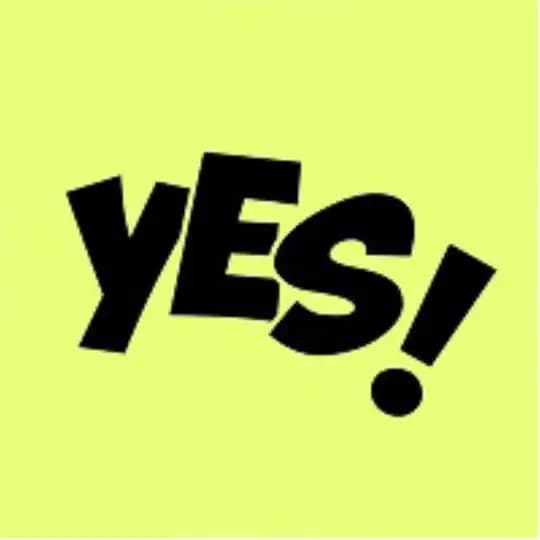 Yes Exchange Announcement