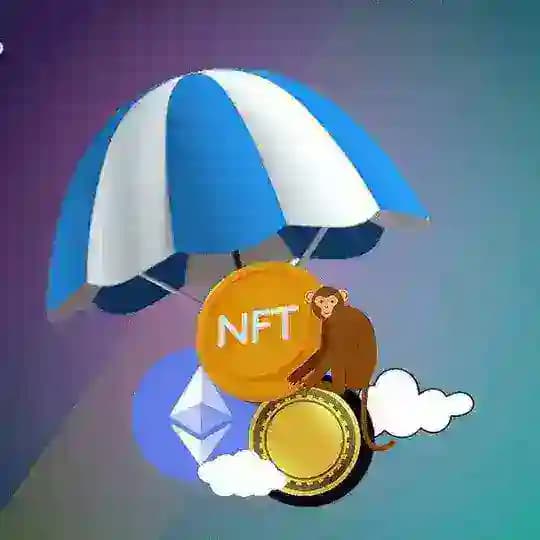 Airdrop