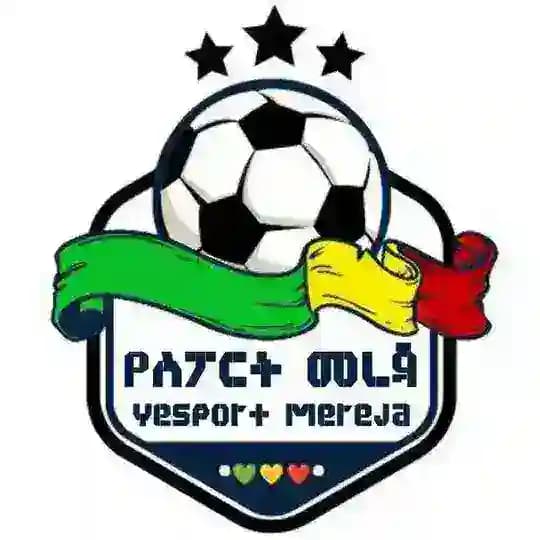የስፖርት መረጃ - Yesport Mereja