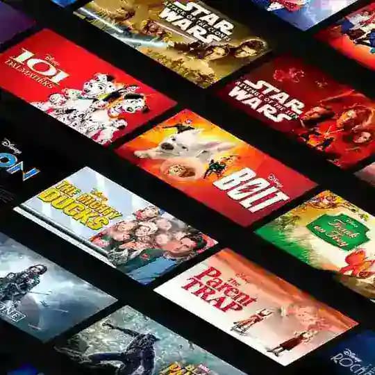 YESS PELIS Y SERIES ❤️