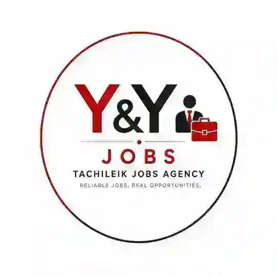 Y&Y အလုပ်အကိုင် (တာချီလိတ်)