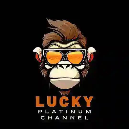 Lucky PlatinumChannel