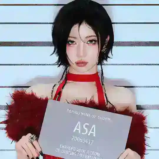 ASA | BABYMONSTER | YG