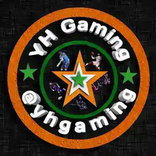 YH GAMING ( Cricket 🏏 🏀 )