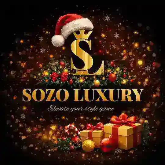 SOZO LUXURY