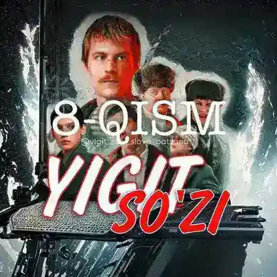 Yigit sozi