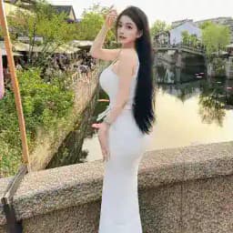 闵行虹桥大胸退役空姐意涵（关注频道防止失联） Profile