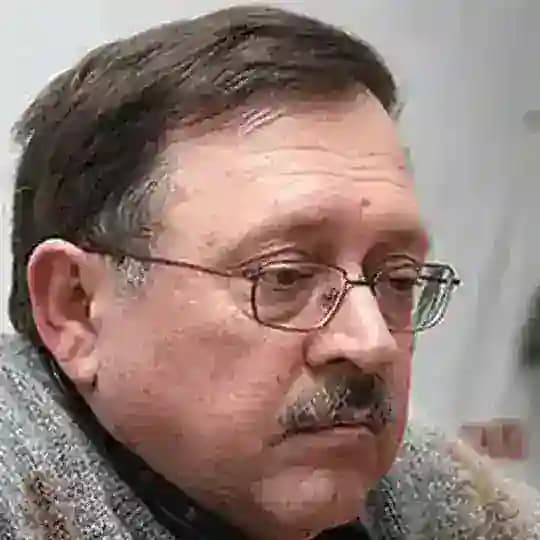 Юрий Мухин. Кратко