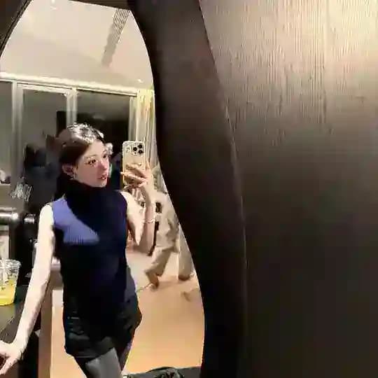 莹莹的小家