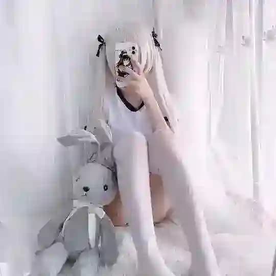 英子酱COS二次元频道