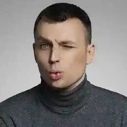 IVASCO | Иващенко Юрий