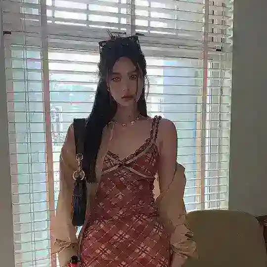 晚晚