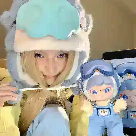 正妹写真集🎀 Profile