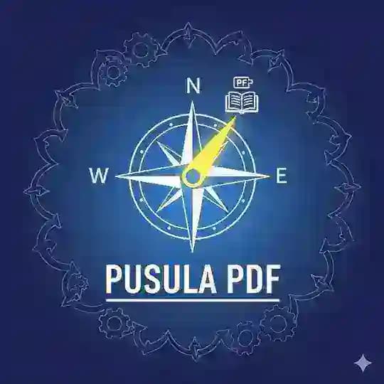 PUSULA PDF