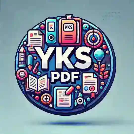 YKS PDF 2026