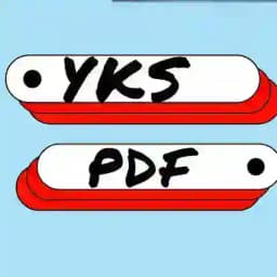 YKS PDF AYT-TYT Profile