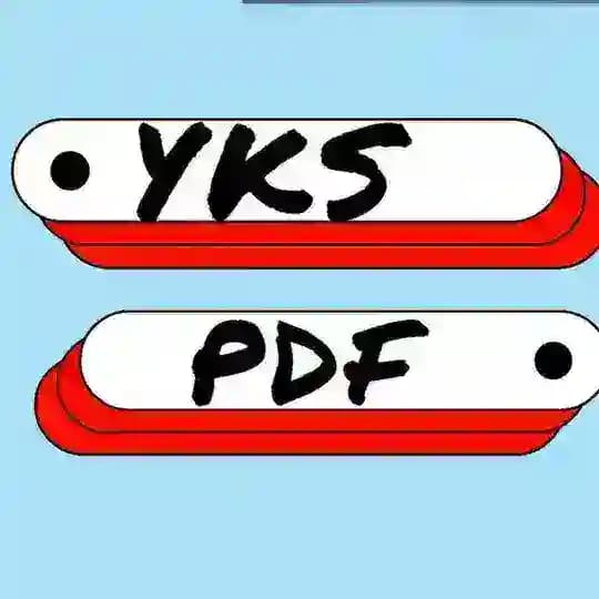 YKS PDF AYT-TYT Profile