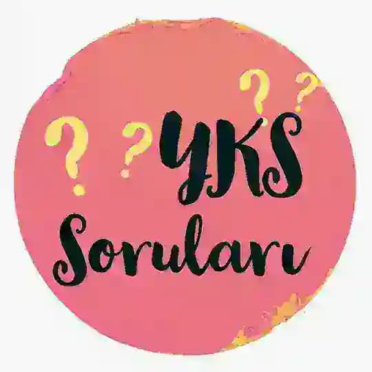 YKS SORULARI