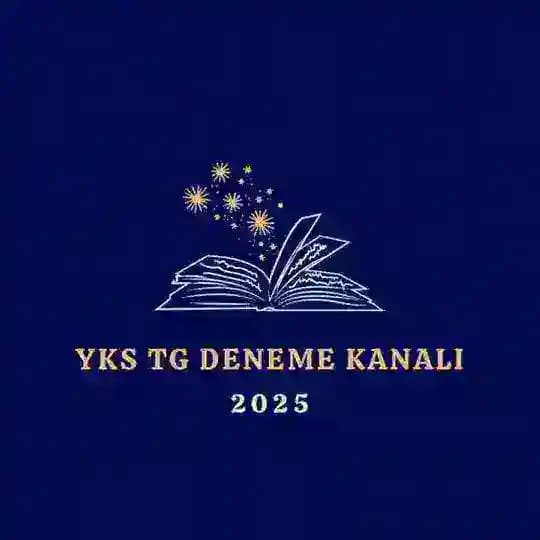 YKS TG DENEME KANALI