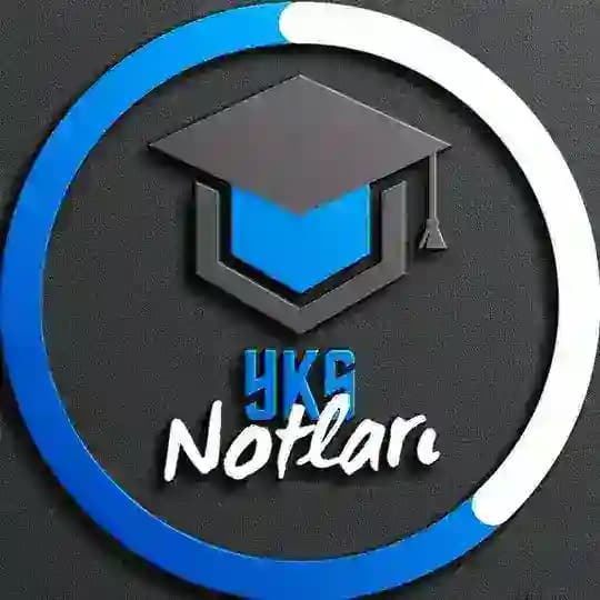YKS NOT PDF
