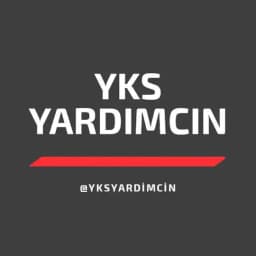 YKS Yardımcın (Haber/Bilgi/PDF) - LGS, TYT, AYT, KPSS, DGS Kitap PDF'si İndir Profile