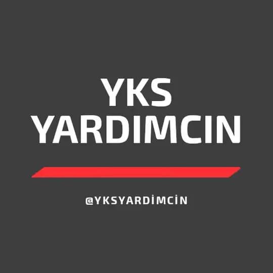 YKS Yardımcın (Haber/Bilgi/PDF) - LGS, TYT, AYT, KPSS, DGS Kitap PDF'si İndir Profile