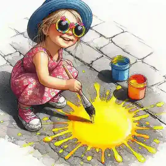 Улыбка До Ушей =)