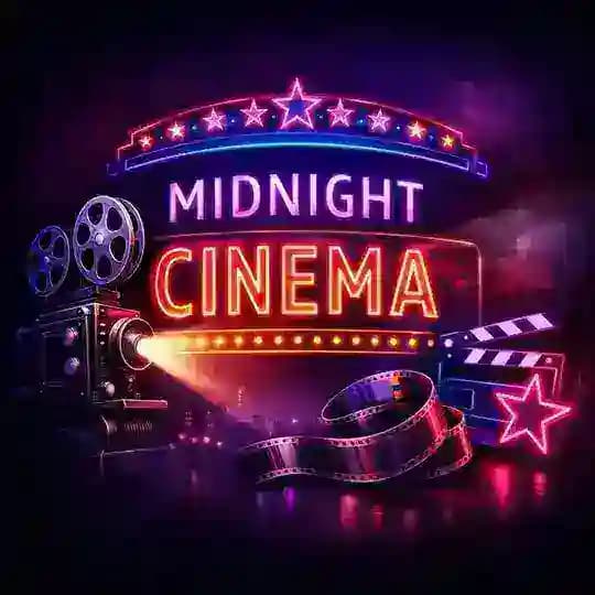 午夜激情影院