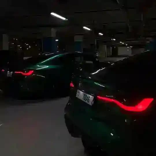 Yusuf Trades Profile