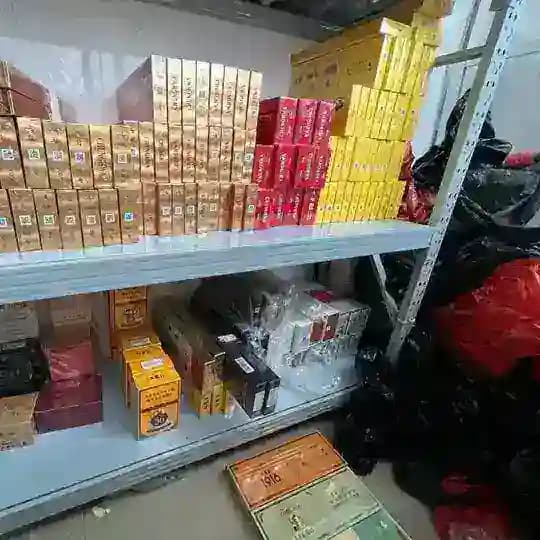 小夫越南香烟，一条代发