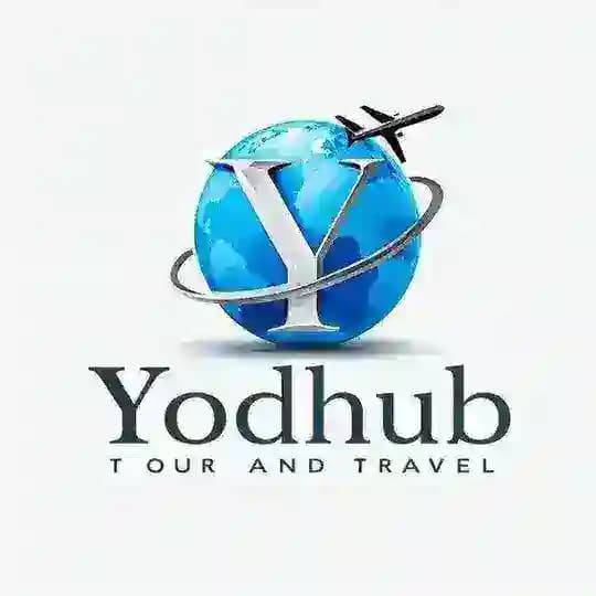 YODHUB TRAVEL
