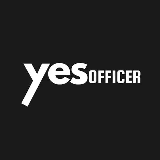 Yes officer 2024