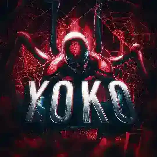 Yoko Materials π·