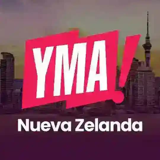 YoMeAnimo! Nueva Zelanda