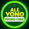 All Yono Promo Codes