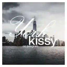 *⃣ y, kissy slow up Profile