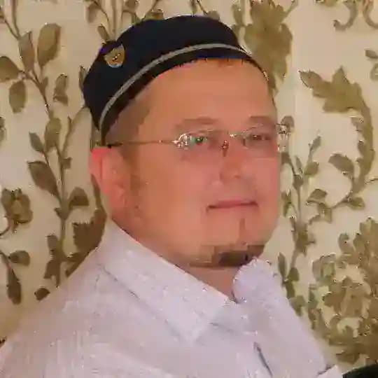 Шайх Ёрқинжон Фозил|Расмий канали