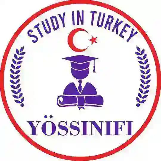 💥تحصیل در ترکیه یوس سینیفی💥