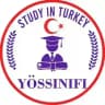 💥تحصیل در ترکیه یوس سینیفی💥