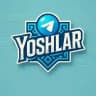 YOSHLAR | Kanali