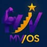 MV YÖS | ام وی یوس